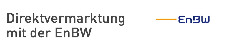 direktvermarktung Förderung enBW