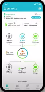 pv-app-1 Web App