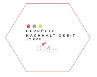 Geprüfte Nachhaltigkeit
