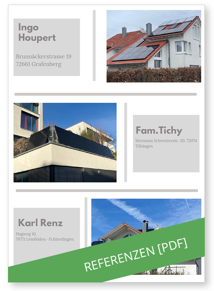 referenzen-photvoltaik Photovoltaik-Projekte PDF