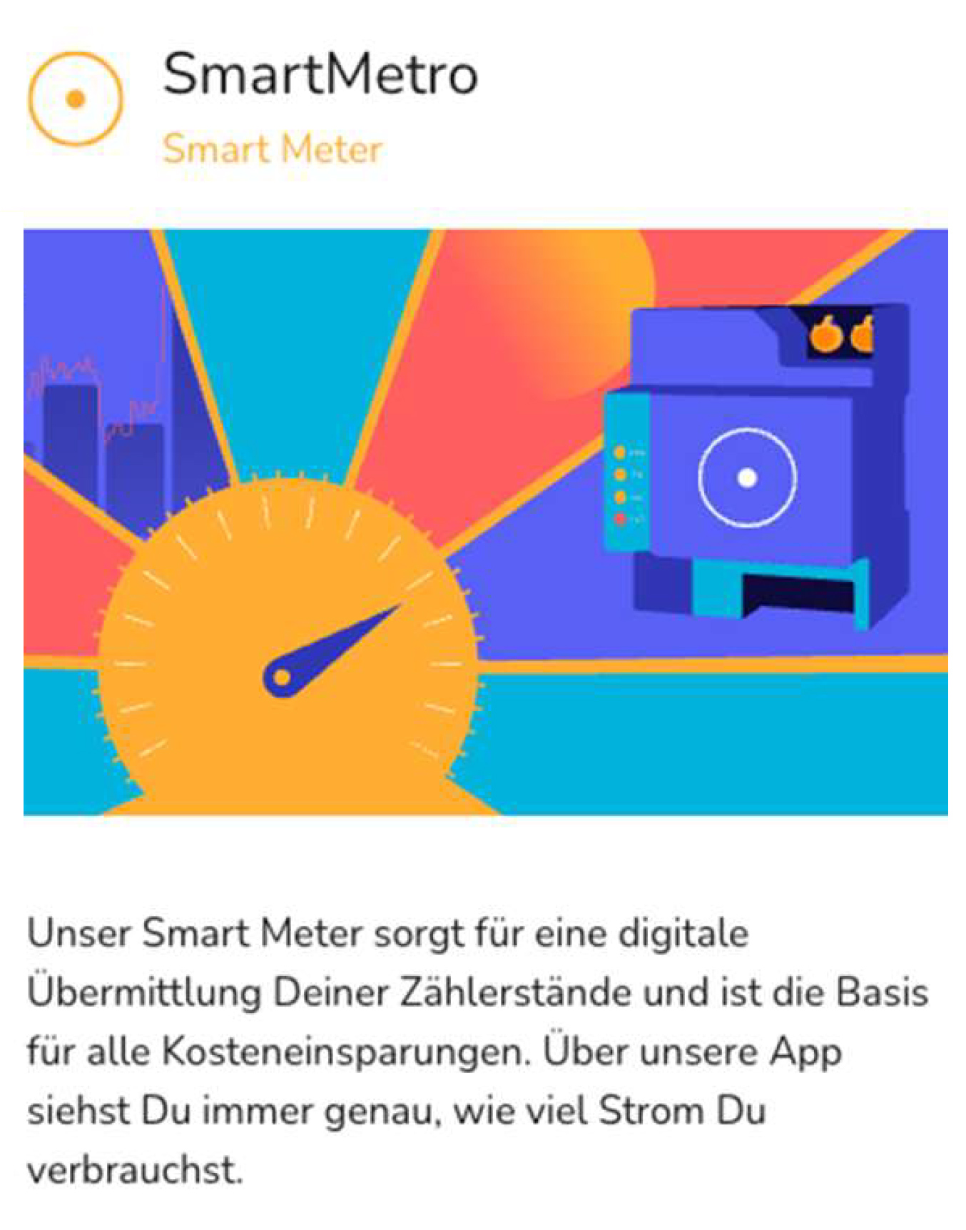 hand-1 Energiemanagementsystem aus einer Hand