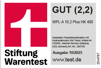Stiftung Warentest